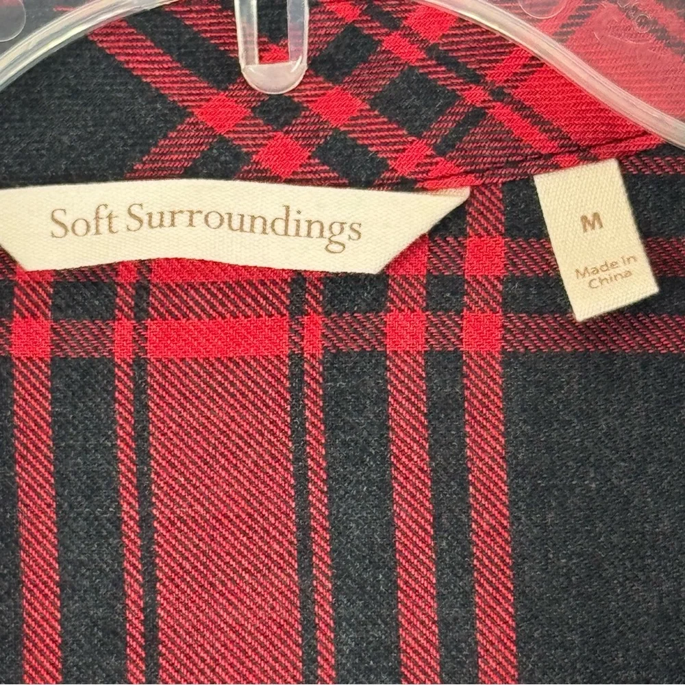 Soft Surroundings soft surroundings